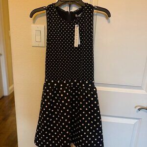 Alice and Olivia Dress